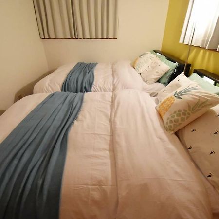 Guest House Tsukishiro Nanjo Luaran gambar