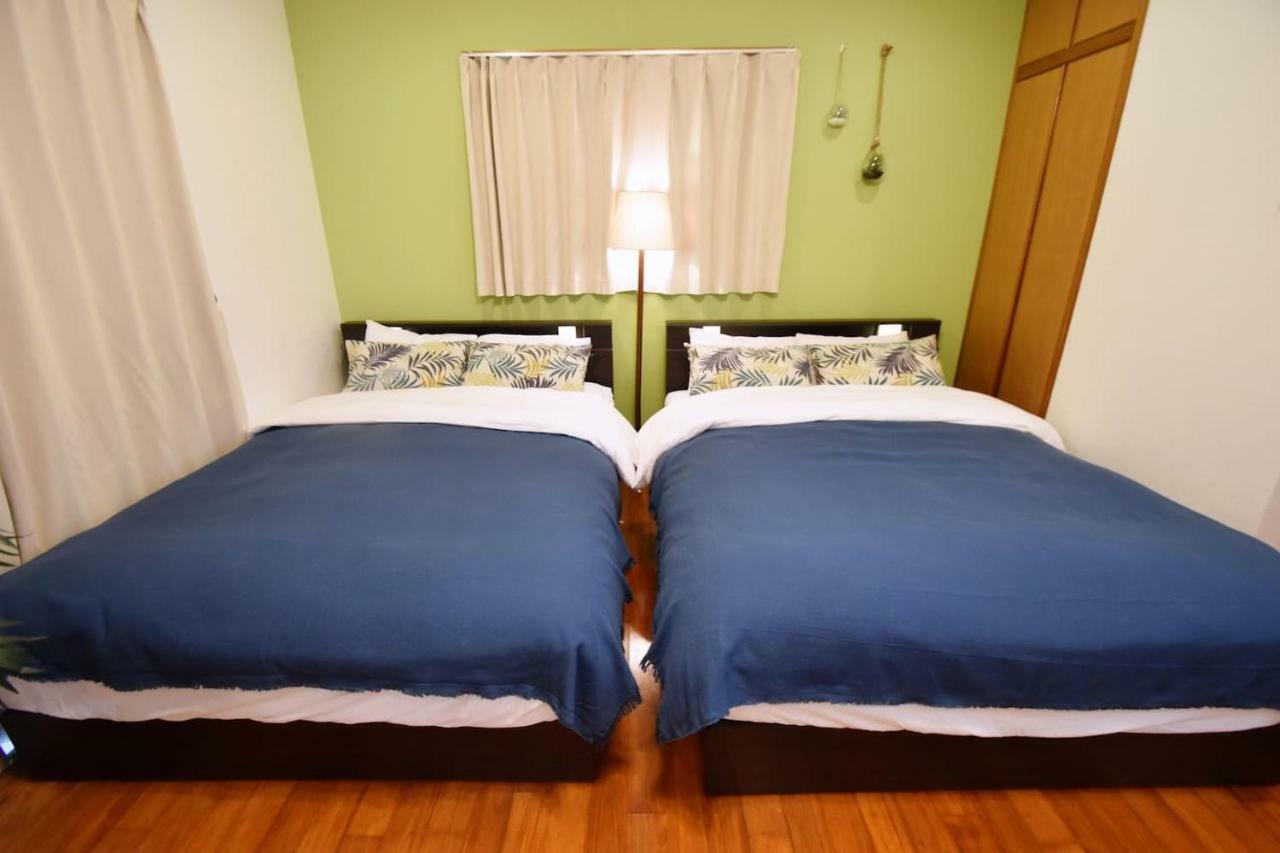 Guest House Tsukishiro Nanjo Luaran gambar