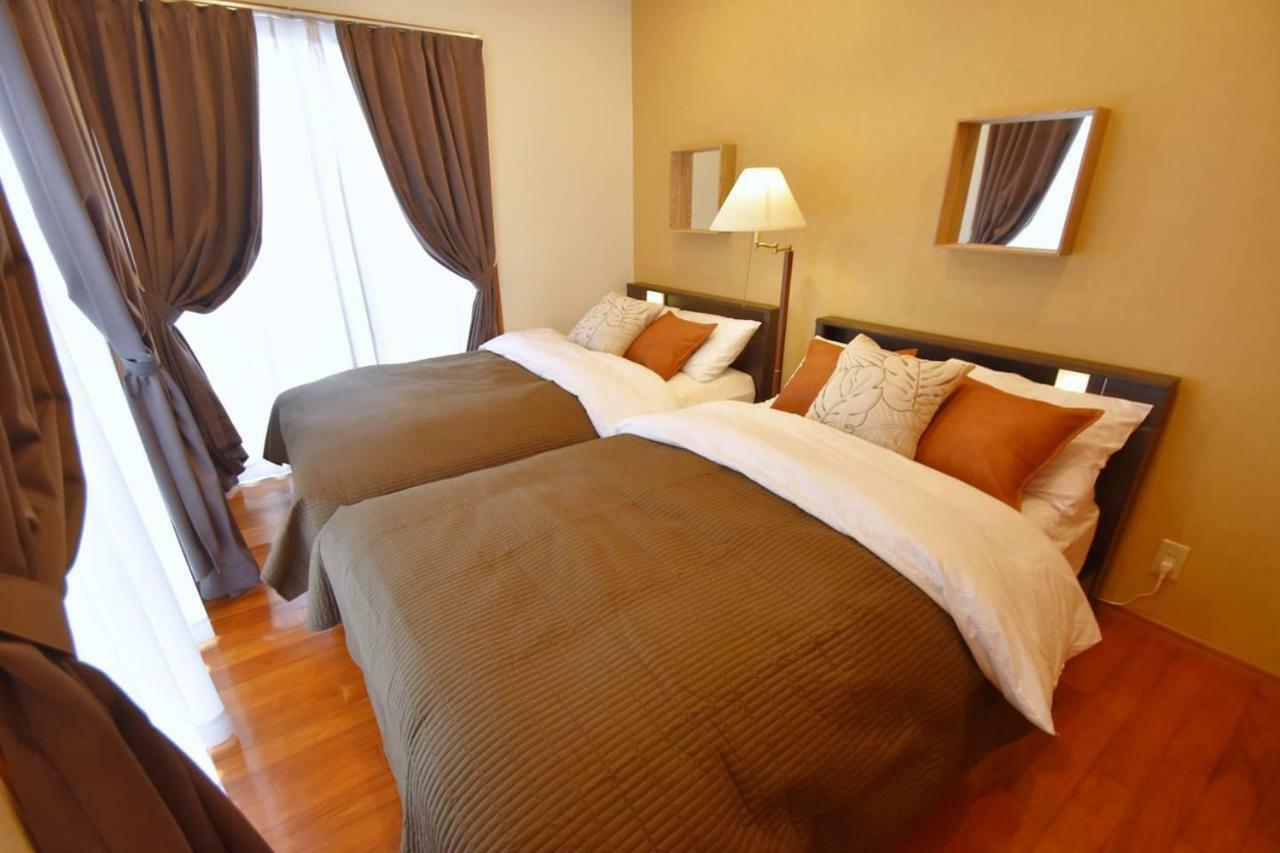 Guest House Tsukishiro Nanjo Luaran gambar
