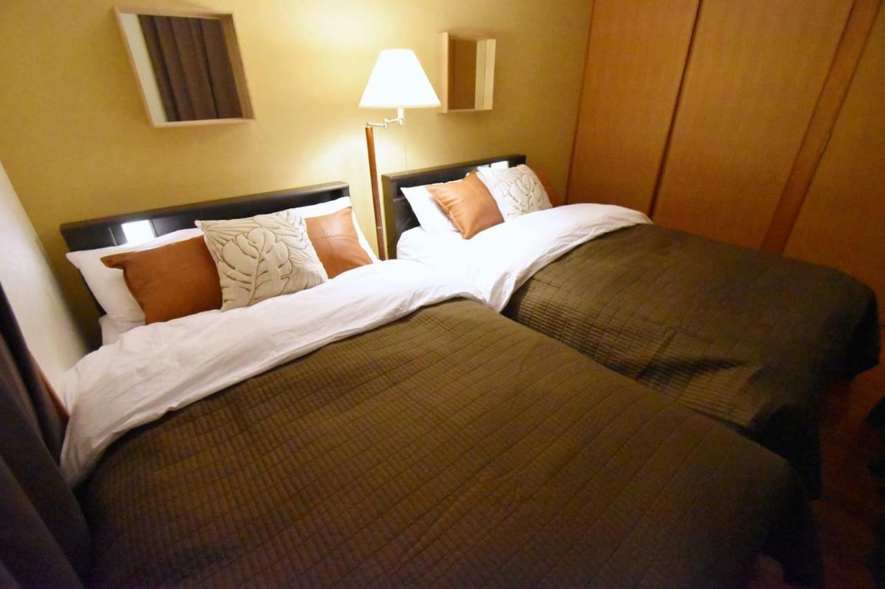 Guest House Tsukishiro Nanjo Luaran gambar